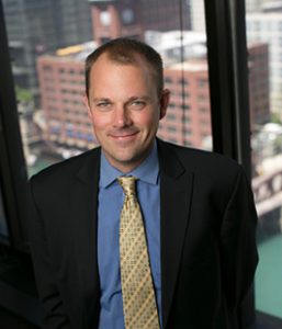 attorney Andrew Hays